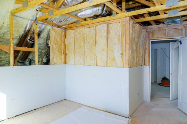 Types of Insulation We Offer in Justin, TX